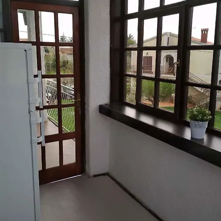 In - Istrien 33042 Apartman