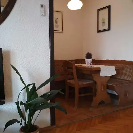 In - Istrien 33042 Apartment Porec