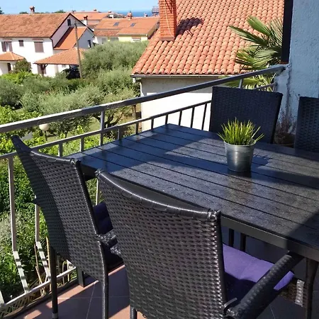 Apartment In - Istrien 33042 *