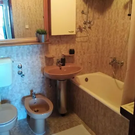 In - Istrien 33042 Apartament