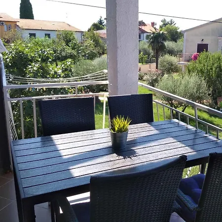 In - Istrien 33042 Apartment *