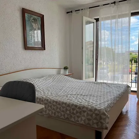 Apartament In - Istrien 33042 Poreč