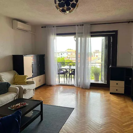 In - Istrien 33042 Apartment Porec