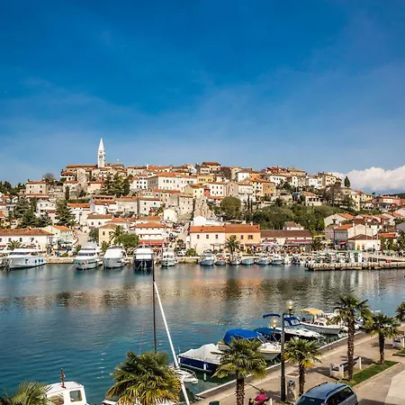 公寓 In - Istrien 33042