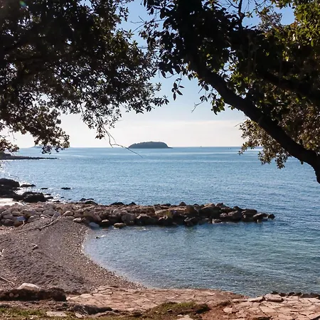 In - Istrien 33042 公寓 波雷奇