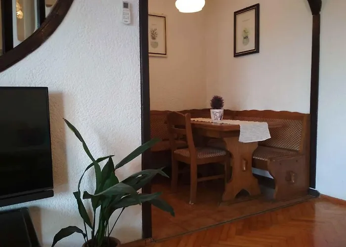 In - Istrien 33042 Apartment Poreč