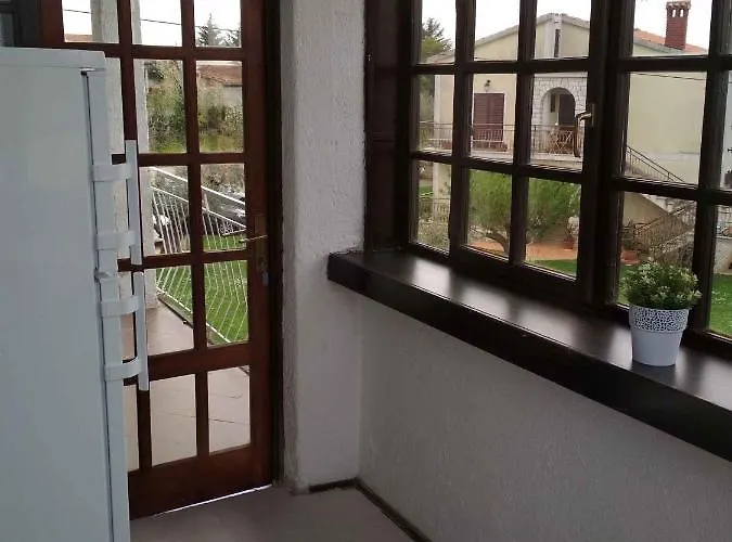 In - Istrien 33042 Apartment