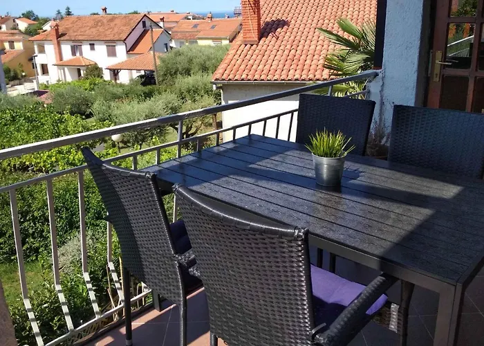 Apartment In - Istrien 33042 *