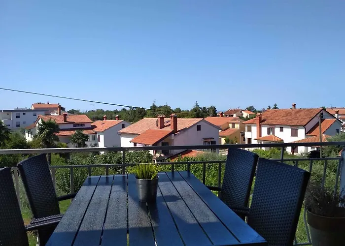 In - Istrien 33042 Poreč