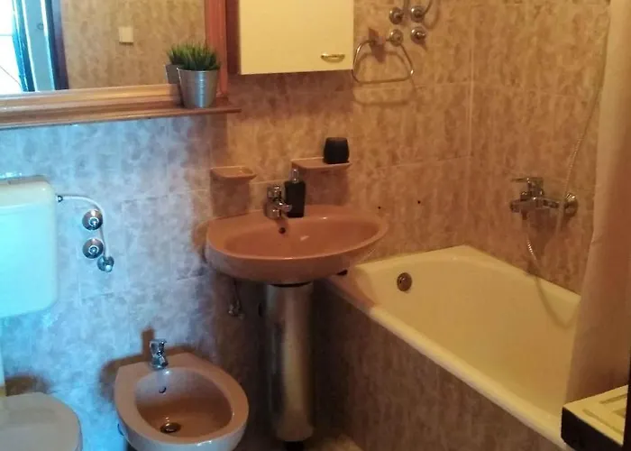 In - Istrien 33042 Apartment