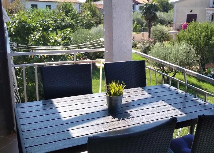 In - Istrien 33042 Apartment *