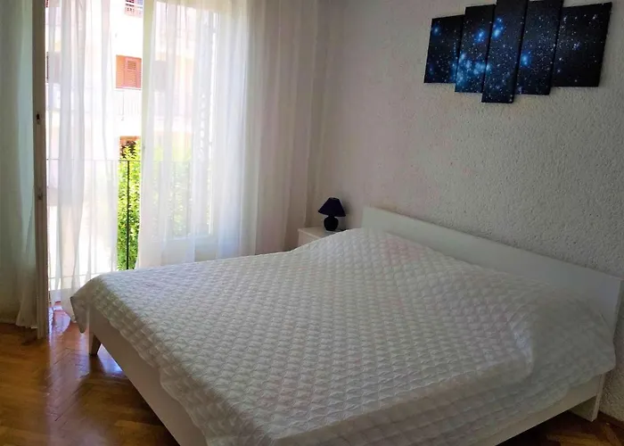 In - Istrien 33042 Apartment