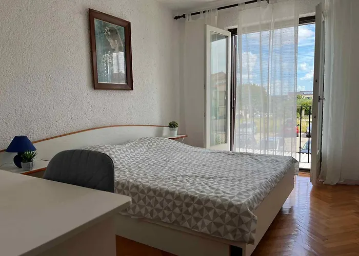 Apartment In - Istrien 33042 Poreč