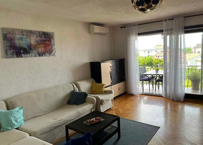 Apartment In - Istrien 33042
