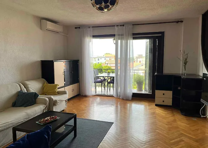 In - Istrien 33042 Apartment Poreč